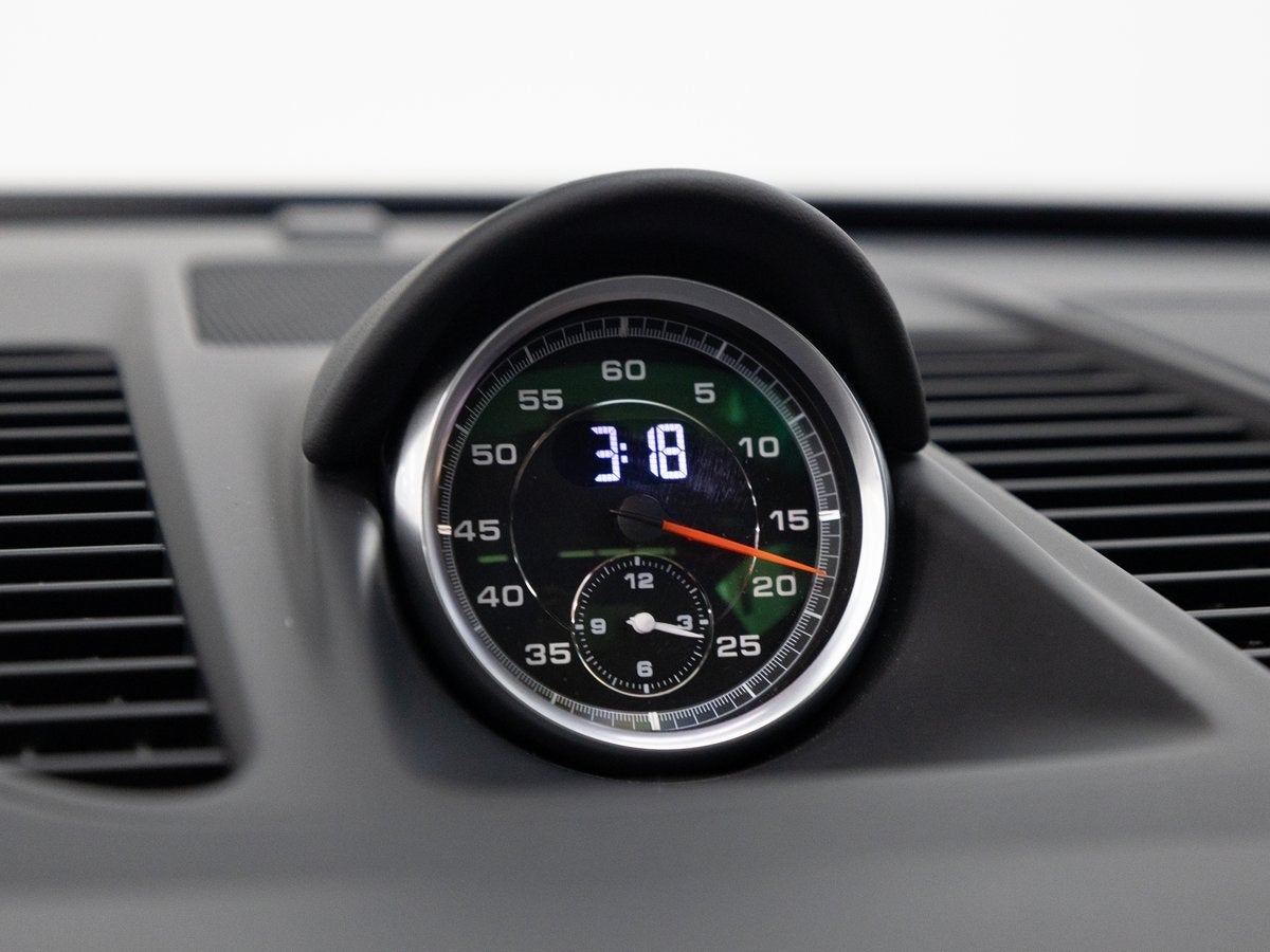 2013 Porsche 911 Carrera 4S