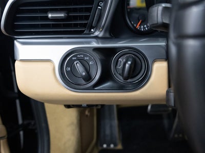 2013 Porsche 911 Carrera 4S