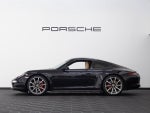 2013 Porsche 911 Carrera 4S