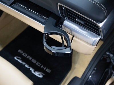 2013 Porsche 911 Carrera 4S