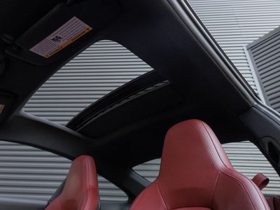 2024 Porsche 911 Carrera GTS