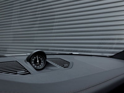 2024 Porsche 911 Carrera GTS