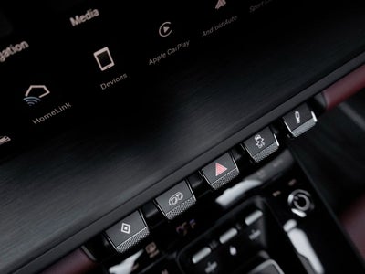 2024 Porsche 911 Carrera GTS