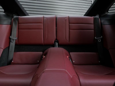 2024 Porsche 911 Carrera GTS