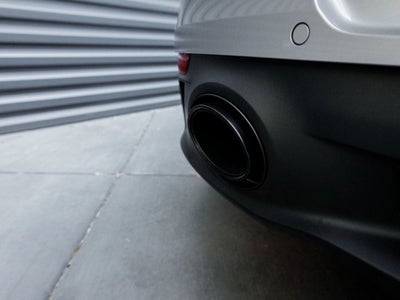 2024 Porsche 911 Carrera GTS