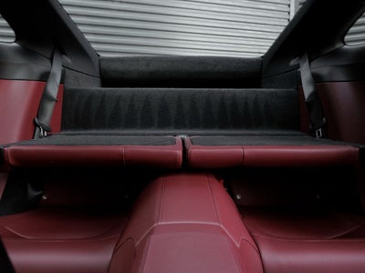 2024 Porsche 911 Carrera GTS