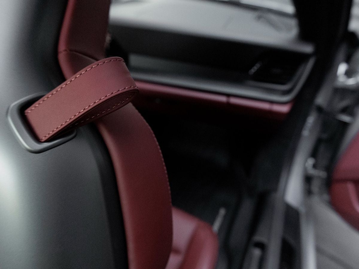 2024 Porsche 911 Carrera GTS