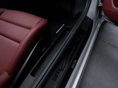 2024 Porsche 911 Carrera GTS