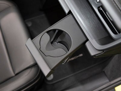 2025 Porsche 911 Carrera GTS