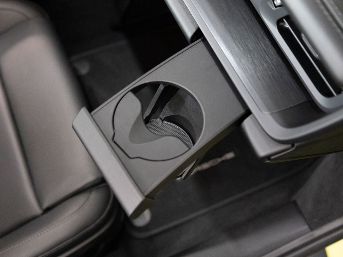 2025 Porsche 911 Carrera GTS