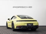 2025 Porsche 911 Carrera GTS