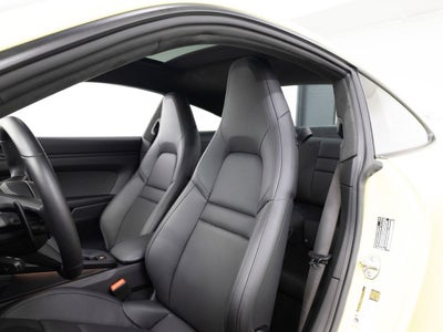 2025 Porsche 911 Carrera GTS