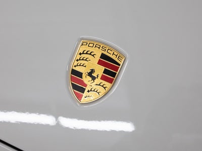 2023 Porsche 911 Carrera GTS