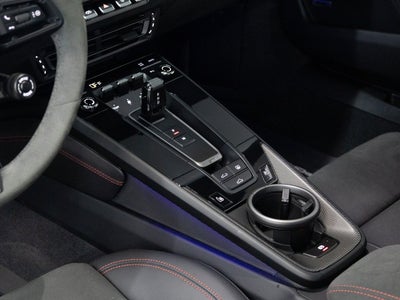 2023 Porsche 911 Carrera GTS
