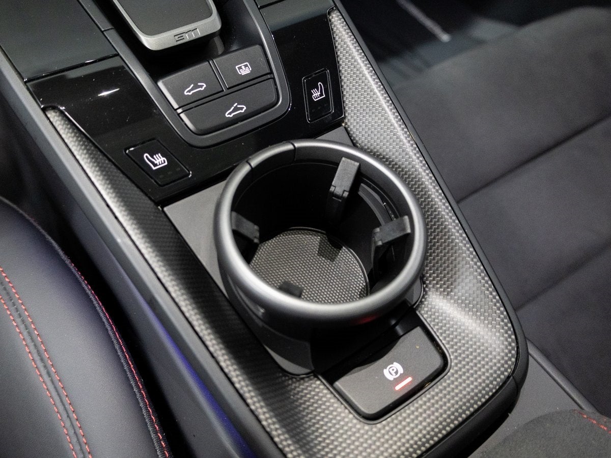 2023 Porsche 911 Carrera GTS