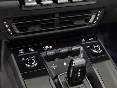 2023 Porsche 911 Carrera GTS