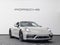 2023 Porsche 911 Carrera GTS