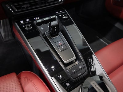 2024 Porsche 911 Carrera S