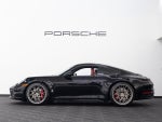 2024 Porsche 911 Carrera S
