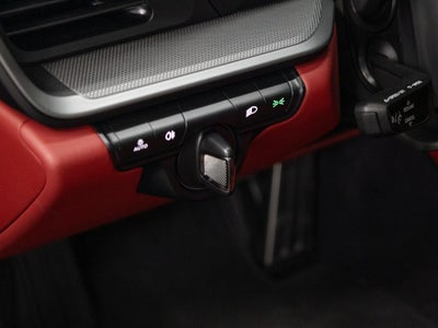 2024 Porsche 911 Carrera S