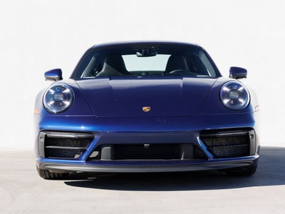 2024 Porsche 911 Carrera S