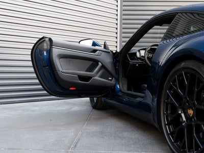 2024 Porsche 911 Carrera S