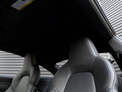 2024 Porsche 911 Carrera S