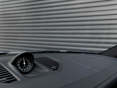 2024 Porsche 911 Carrera S
