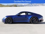 2024 Porsche 911 Carrera S
