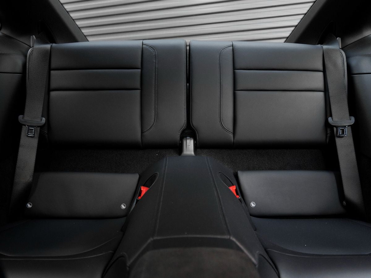 2024 Porsche 911 Carrera S