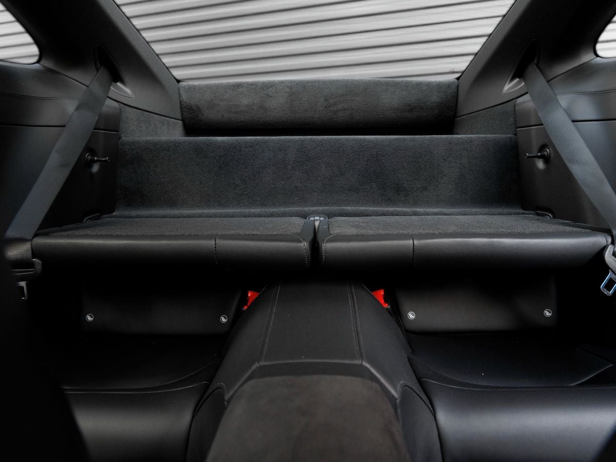 2024 Porsche 911 Carrera S