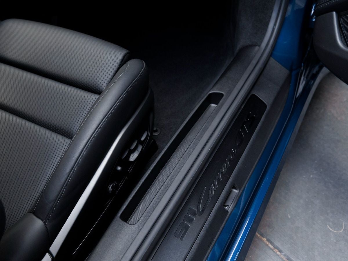 2024 Porsche 911 Carrera S