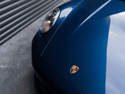 2024 Porsche 911 Carrera S