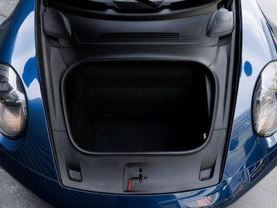 2024 Porsche 911 Carrera S
