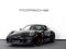 2019 Porsche 911 Carrera 4 GTS