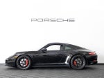 2019 Porsche 911 Carrera 4 GTS