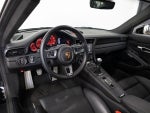 2019 Porsche 911 Carrera 4 GTS