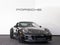 2019 Porsche 911 Carrera 4 GTS