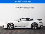 2022 Porsche 911 Carrera S