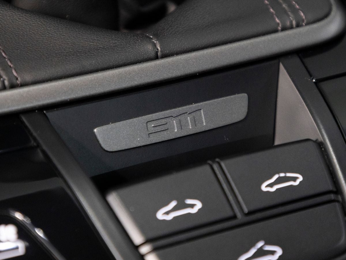 2022 Porsche 911 Carrera S