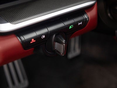 2022 Porsche 911 Carrera S
