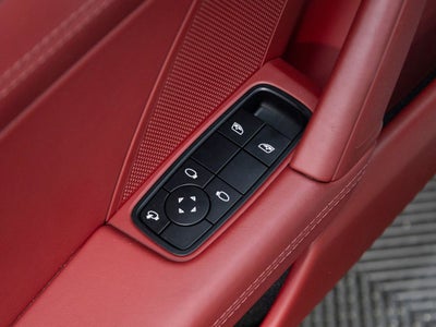 2022 Porsche 911 Carrera S
