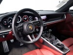 2022 Porsche 911 Carrera S