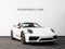 2022 Porsche 911 Carrera S