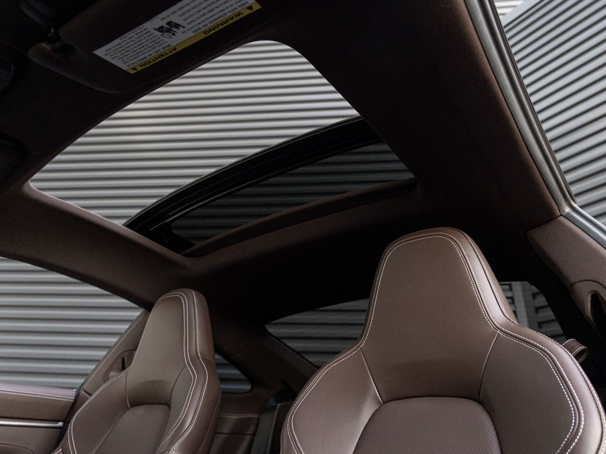 2024 Porsche 911 Carrera 4S