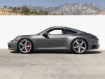 2024 Porsche 911 Carrera 4S