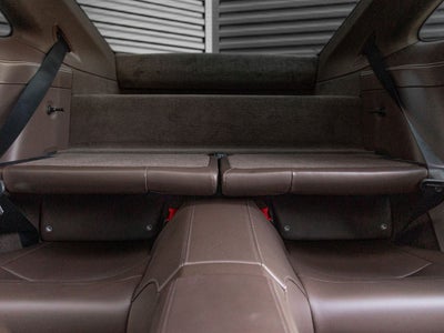 2024 Porsche 911 Carrera 4S