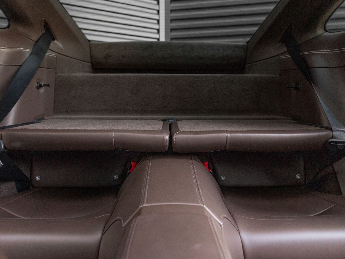 2024 Porsche 911 Carrera 4S