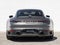 2024 Porsche 911 Carrera 4S