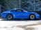 2025 Porsche 911 Carrera GTS